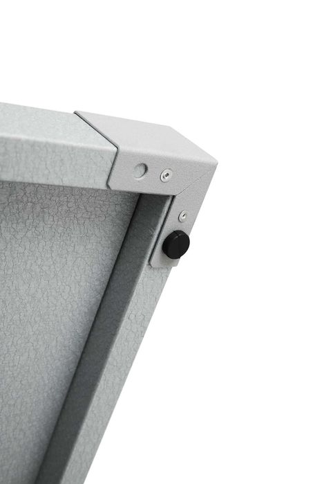 Schowek Skrzynia Ogrodowa Tarasowa Balkonowa Szafa Akcesoria  Ogrodowe