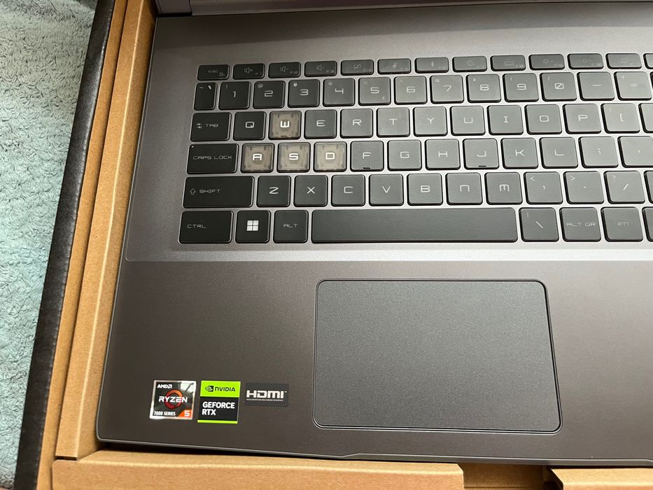 Nowy laptop wiecej info w opisie