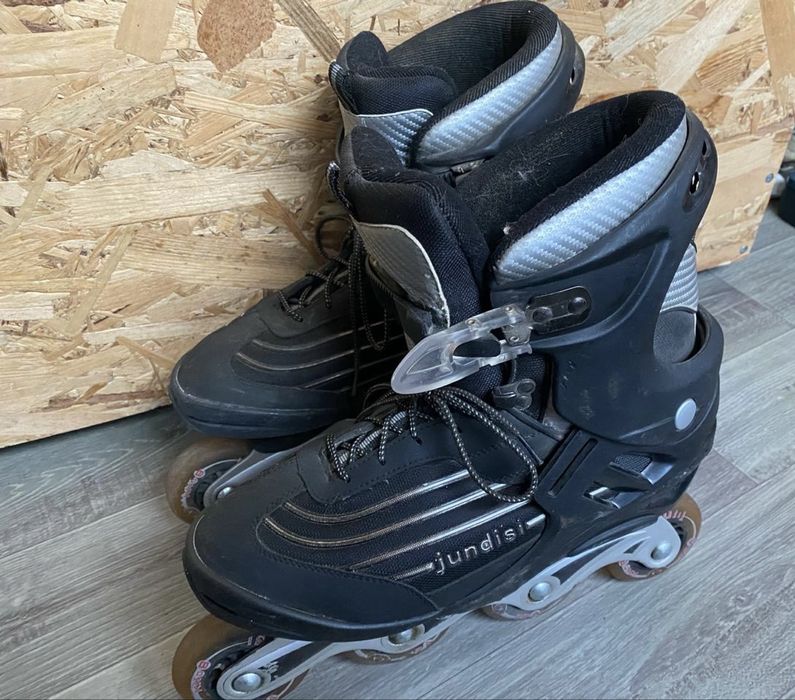 ролики jun di ci