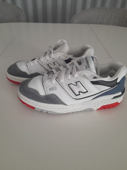 Sapatilhas de Rapaz modelo único