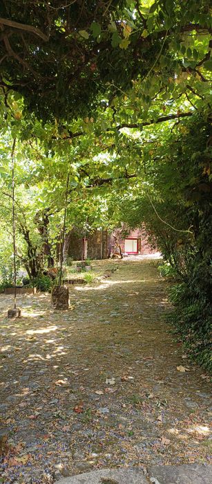 Quinta na Serra da Cabreira (Gerês)