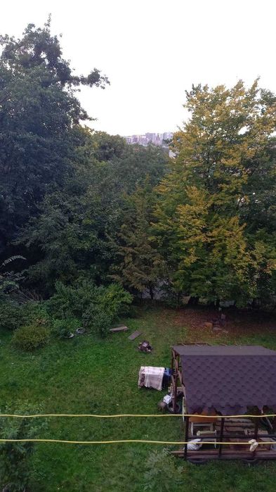 Продаж 3к квартири з чудовим краєвидом на місто по вул. Каліча Гора