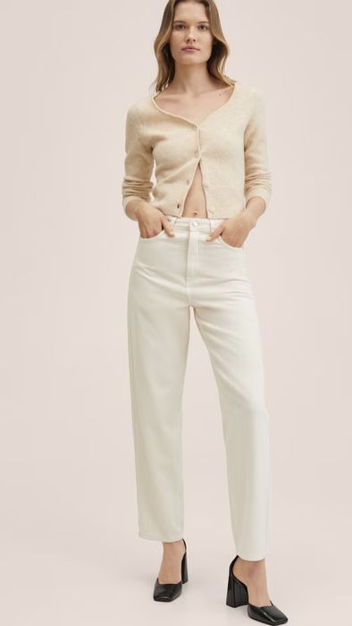 Нові джинси mango розмір 34
