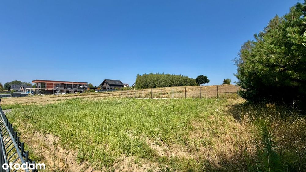 Unikatowy Apratmanet Z Działką 400M2 !