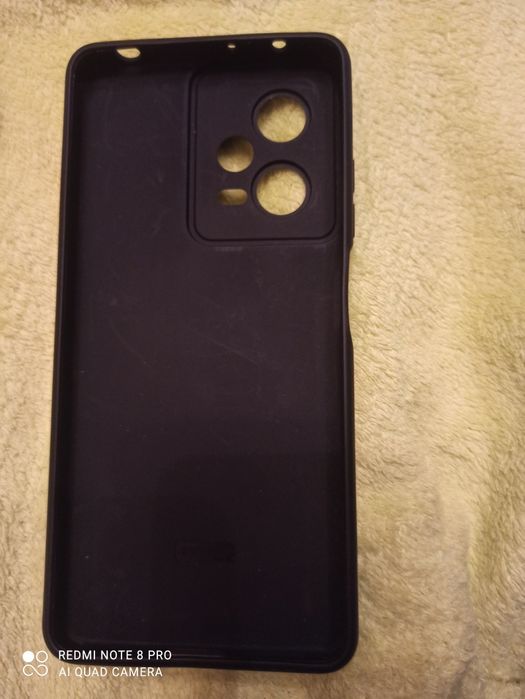 Чохол для смартфону Xiomi 12 Redmi