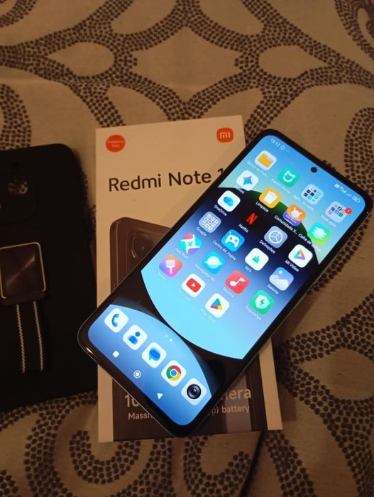 Xiaomi note 14 256gb