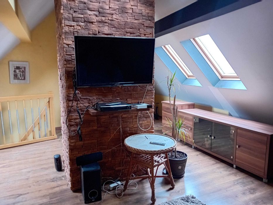 Morze Kołobrzeg centrum starówka apartament
