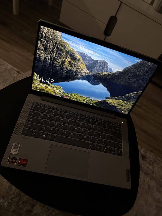 Lenovo IdeaPad 5