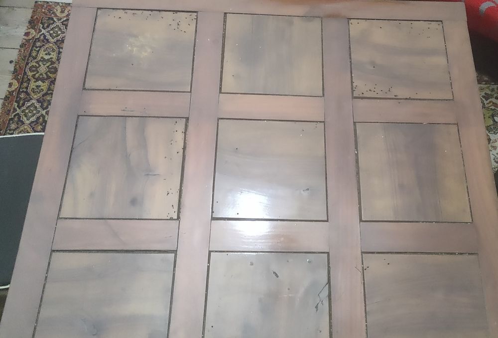 Mesa para sala de estar