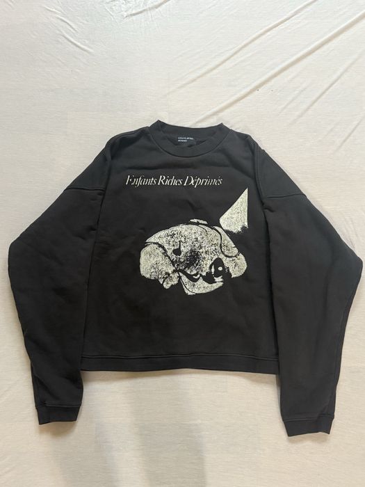 Enfants Riches Deprimes FW23 Sleep Sound Sweatshirt