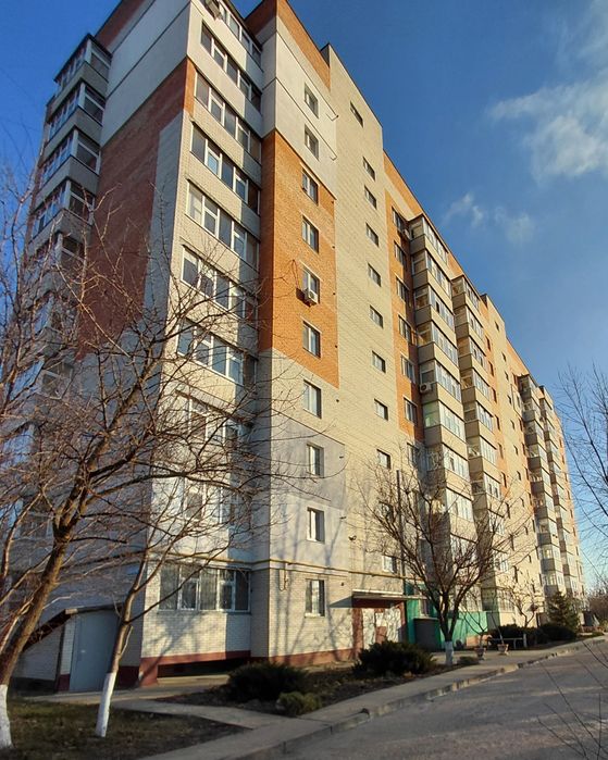 1 кімнатна квартира в новобудові з вигідним плануванням