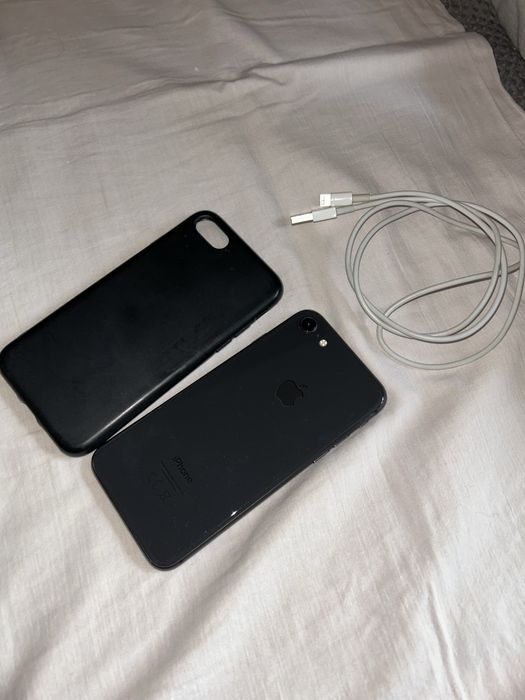 iphone8 64gb ブラック Smartfon Apple iPhone 8 2 GB / 64 GB 4G (LTE) czarny • Cena