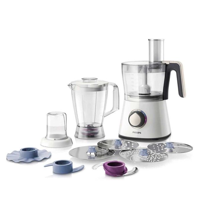 Robot Kuchenny Philips Viva Collection 750w