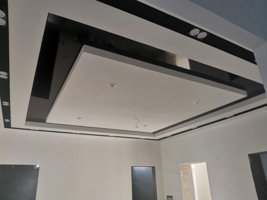 Натяжні стелі PREMIUM CLASS