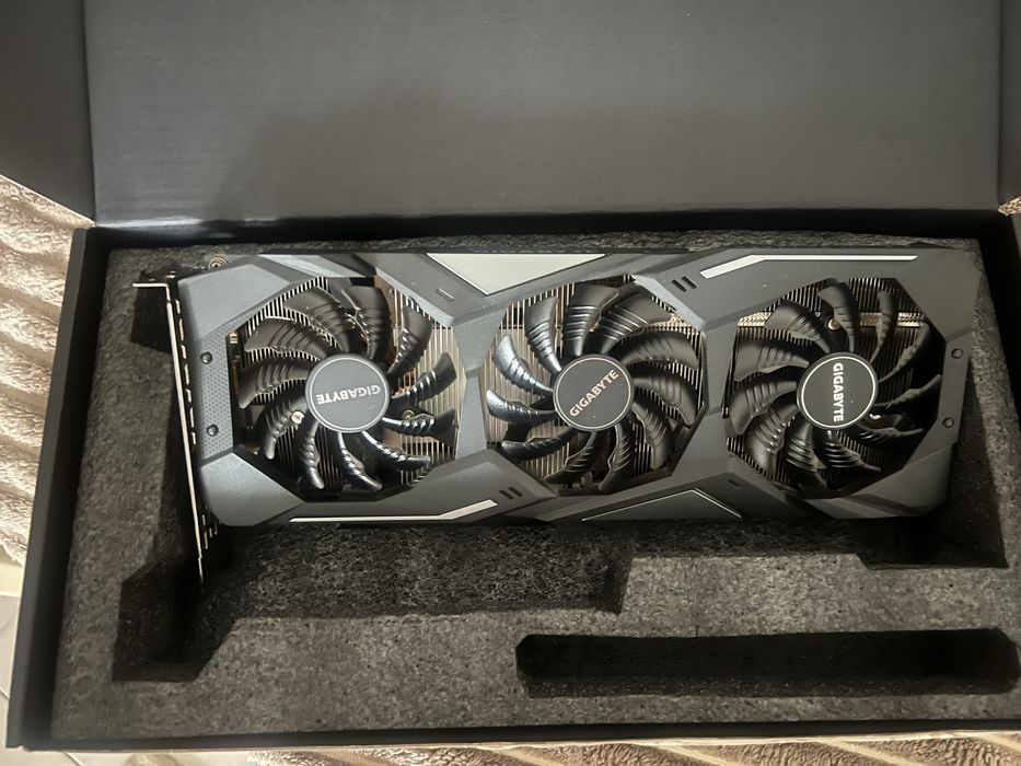 Gigabyte RTX 2060 GAMING OC 6G