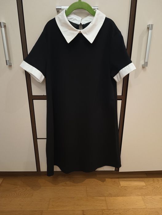 Sukienka na apel r.140