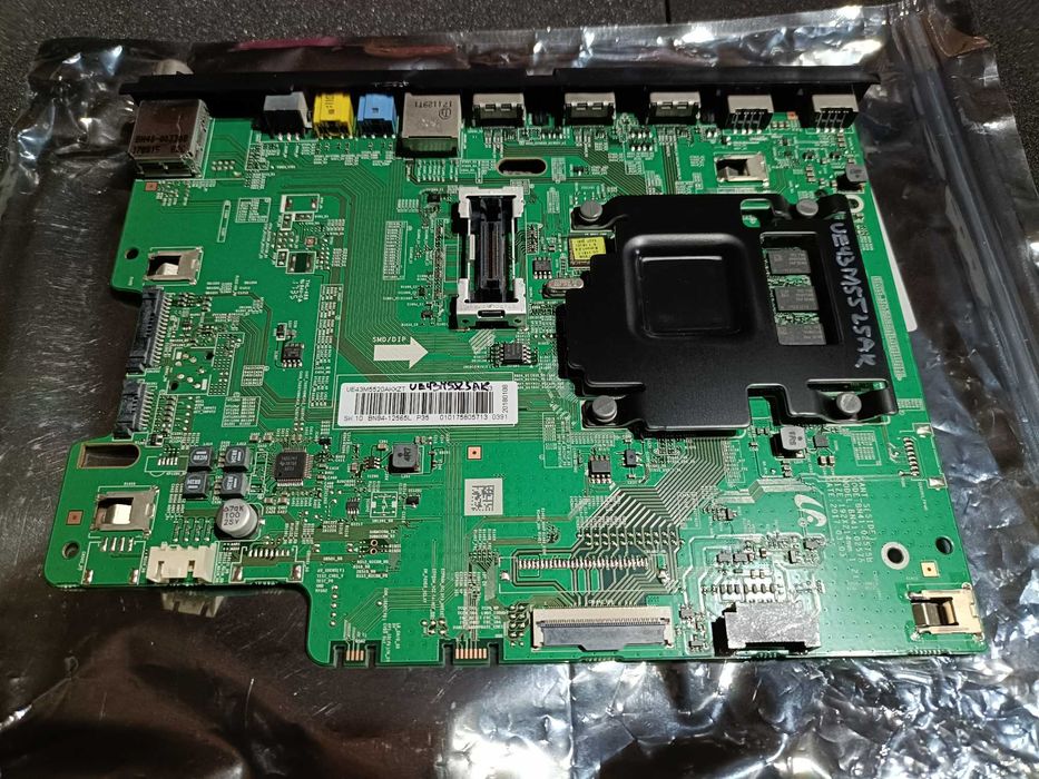 Placa Mãe TV Samsung UE43M5525AK BN94/12565L