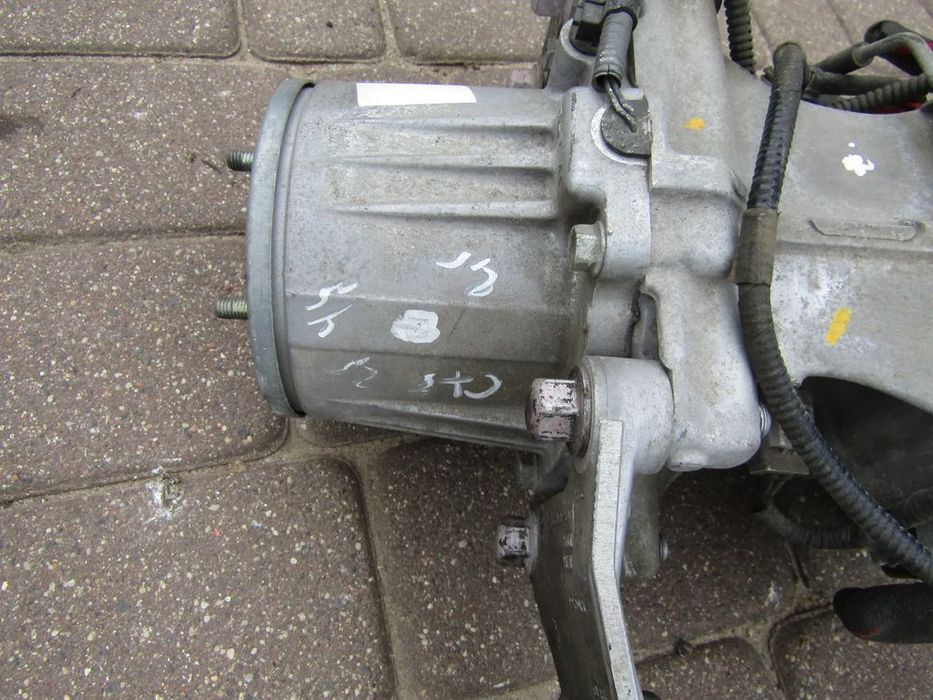 Dyferencjał Tył Mazda CX5 II 2.2 D 4X4 17 26R