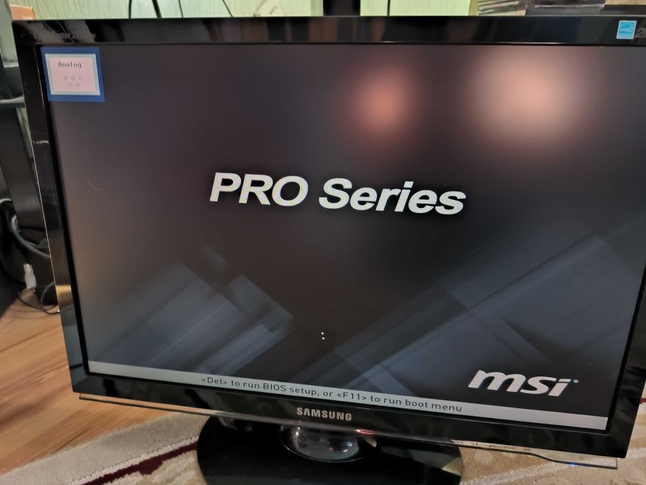 Монитор Samsung 2253