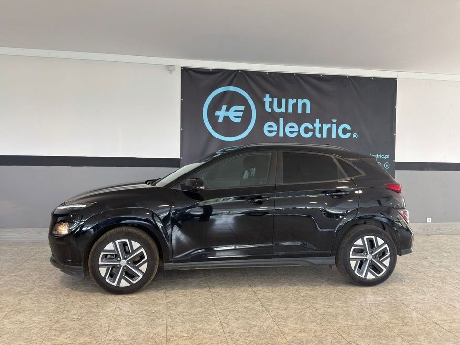 Hyundai Kauai 39 kWh Premium