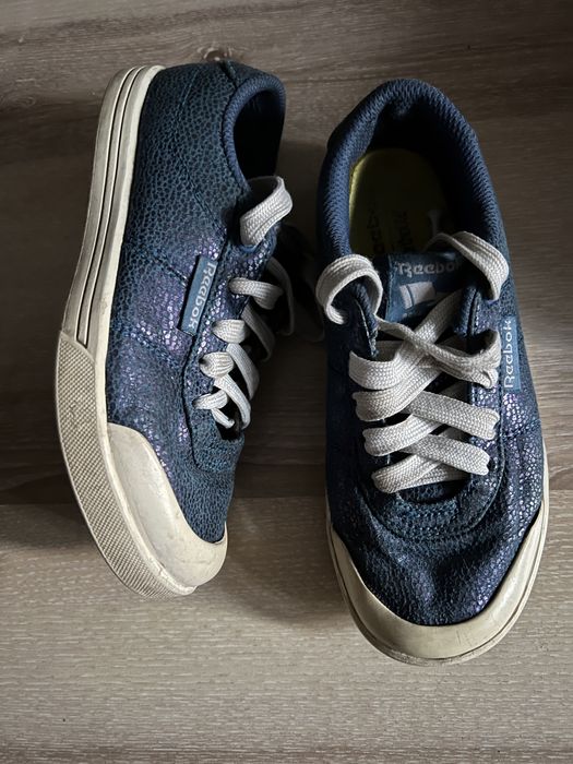 Кеди Туфлі  Кросівки розмір 36 31 29 Adidas Reebok Action Италия