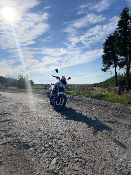 Продам lifan kp200 в хорошому стані