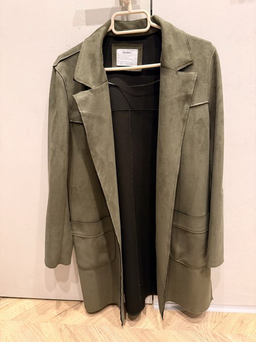 Кардиган, кофта bershka