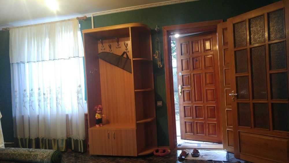 Дом с ремонтом Дачное!