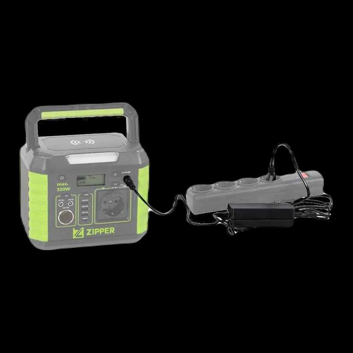 Портативна зарядна станція Zipper ZI-PS330