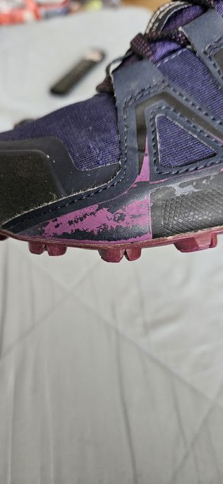Salomon Gore-tex
