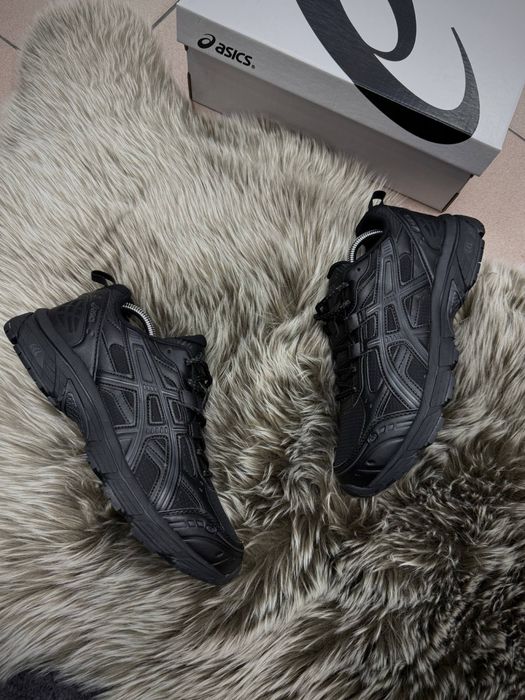 Термо кросівки Asics Gel Nunobiki Gore Tex | 41–46