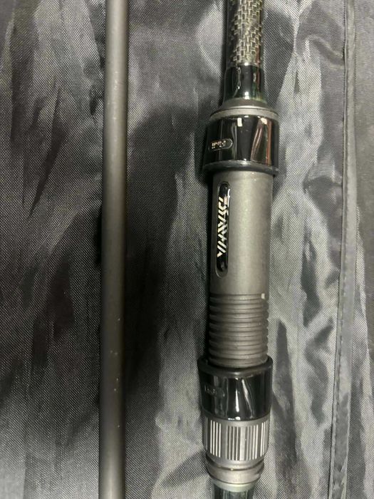 Wędki Daiwa Emcast Carp - 10ft/3,00m 3.0lb  kpl 2 sztuki