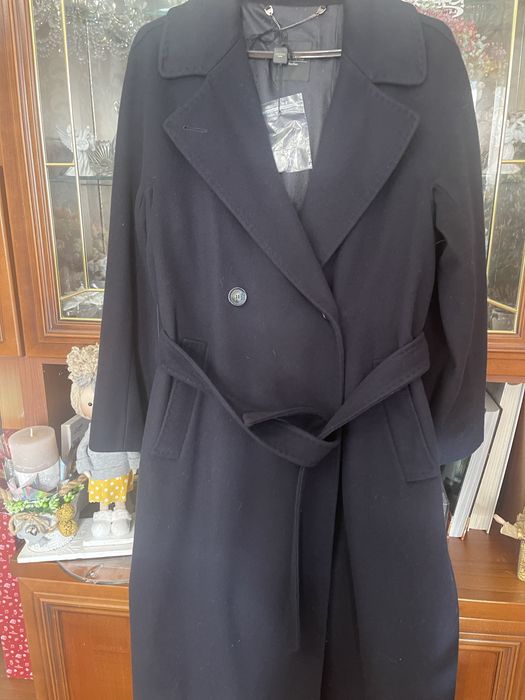 Пальто Max Mara оригінал