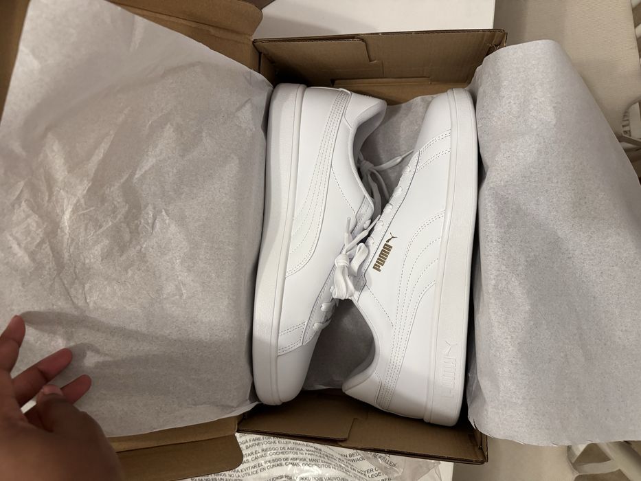 Sapatilhas puma grounded sl511273772400650243