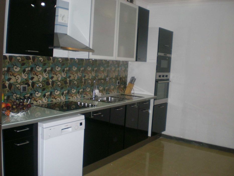 T1 Coimbra Leroy Merlin mobilado e equipado