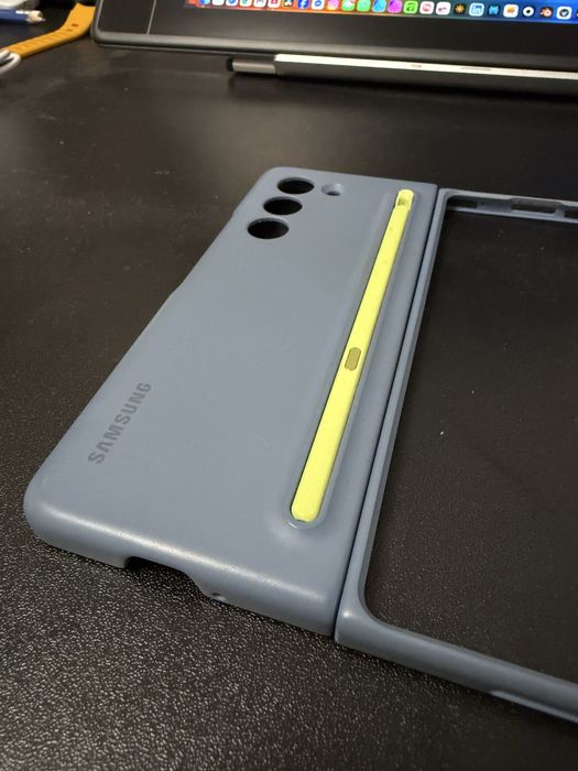 Etui z rysikiem fold 5