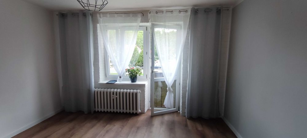 Wynajmę kawalerkę M2 – Jastrzębie-Zdrój ul. Pomorska - od Zaraz!!