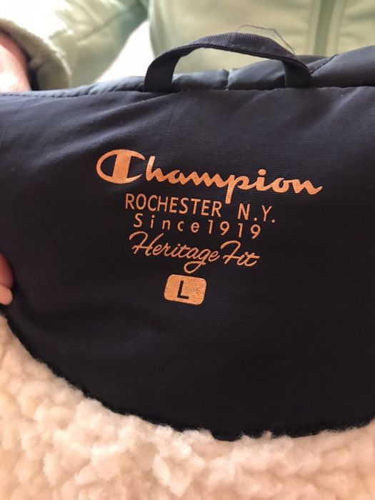 Жіночий одяг парка