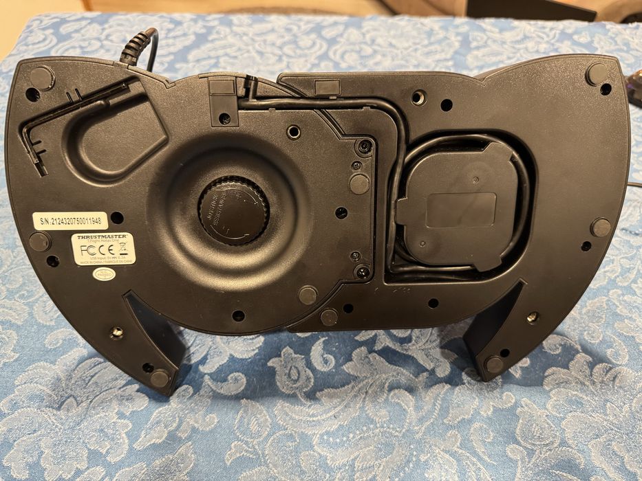 Thrustmaster - T.Flight Hotas One - Xbox Series/ PC