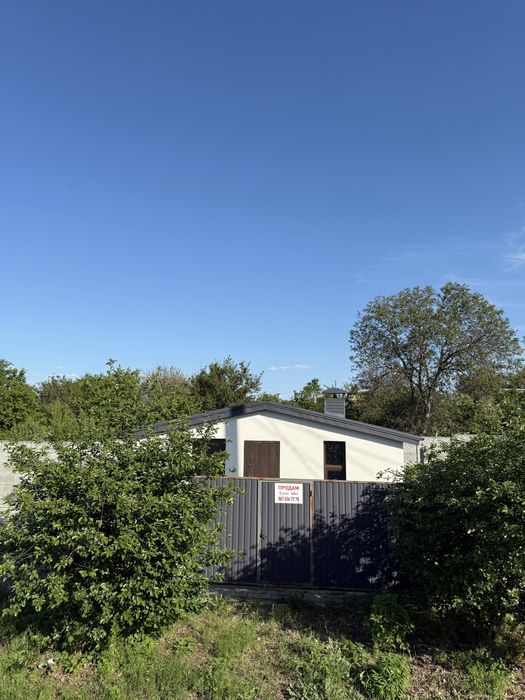 Продам 3х кімн. Будинок коробку в Підгороднем