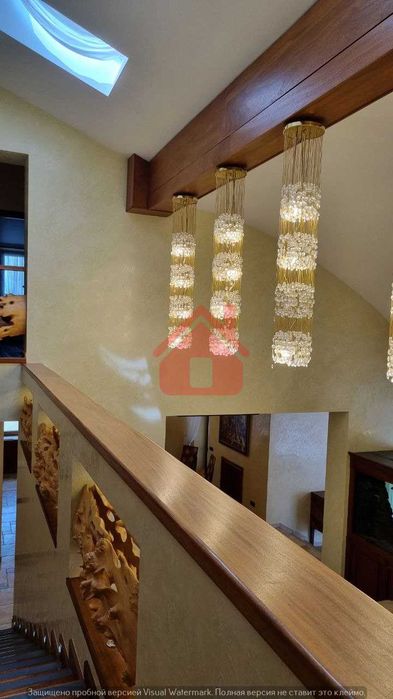 Оренда будинку в кт містечку з виходом на Дніпро! Козин! Конча-Заспа!