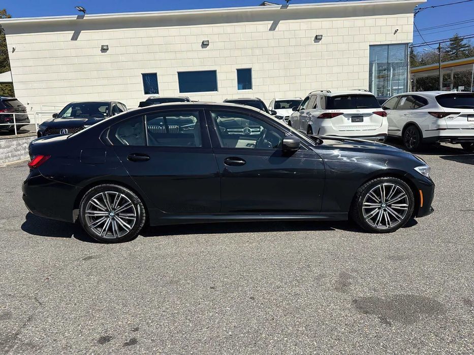 BMW M340i      2021
