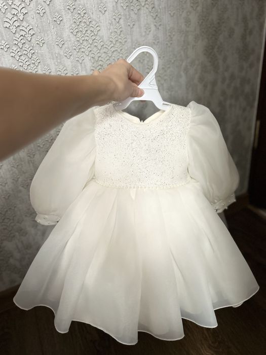 Сукня на рочок.