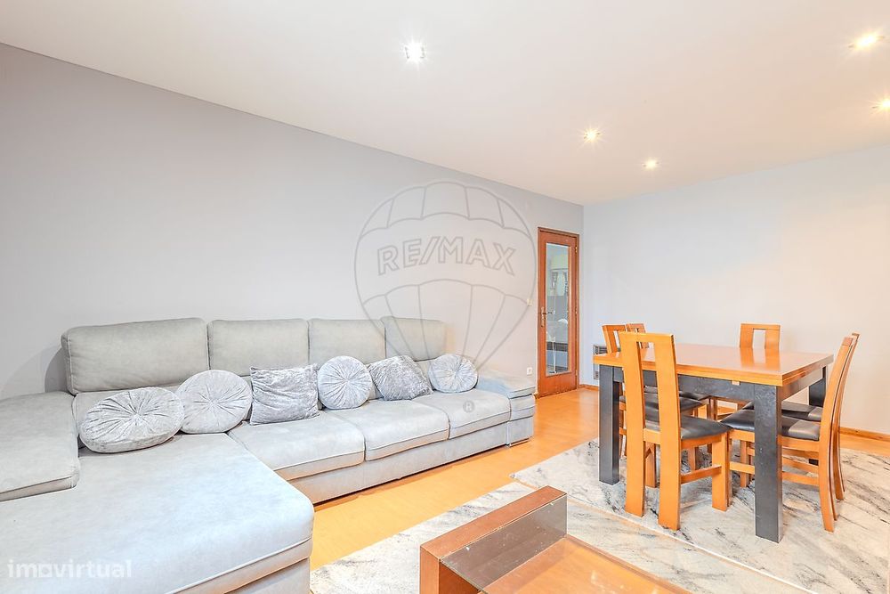 Apartamento T3 para venda