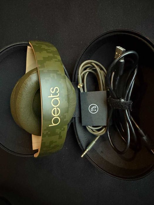 Apple Beats Studio 3
