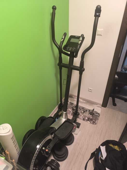 Orbitrek FROST HS-050C