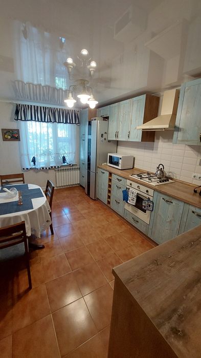 Аренда  уютной квартиры  Армейская  / Говорова  , 70 м , газ - View 2