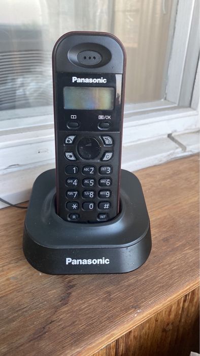 Продам радіо-телефон Panasonic