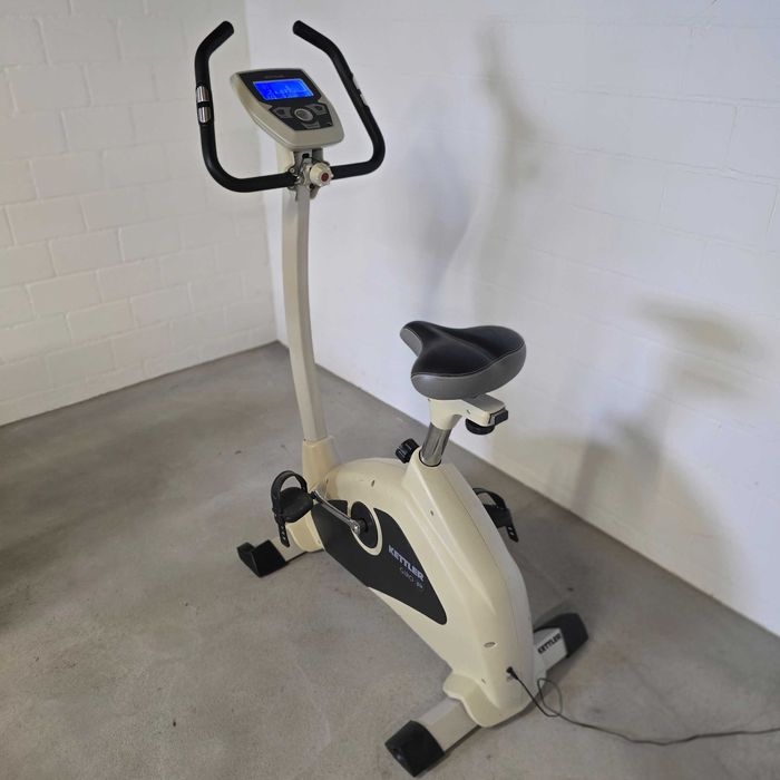 Rower treningowy stacjonarny Kettler Giro P