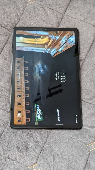 Планшет Samsung galaxy tab s5e